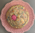 Pink Parade Cookie
