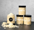 Cake Jars