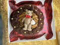Mini Cookie Cake