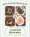 Assorted Brownies