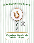 Chocolate Sandwich Cookie