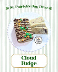 Cookies &amp; Cream Cloud Fudge