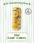 Mini Loaf Cake
